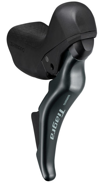 Picture of Shimano TIAGRA ST-4725 10-speed STI Dual Control right